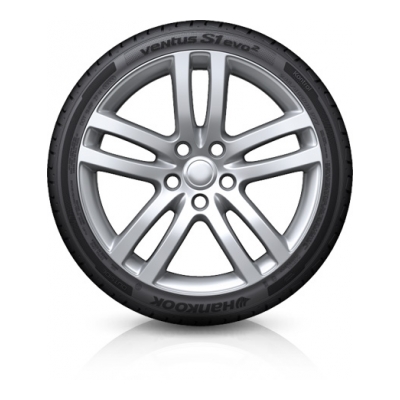 Hankook K117 Ventus S1 Evo2 SUV - Sommardäck Hankook K117 Ventus S1 Evo2 SUV - Sommardäck